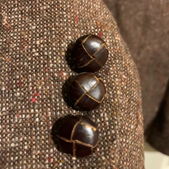 Kenny Rogers’ Vintage Western Collection by Circle S Blazer - Picture 10 of 10